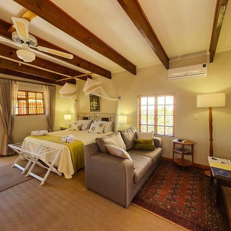 Koppie Cottage Prince Albert Dış mekan fotoğraf
