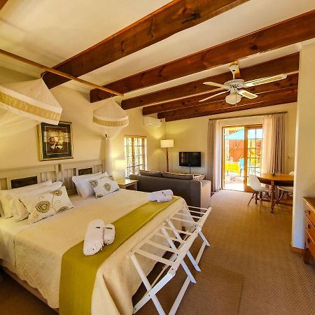 Koppie Cottage Prince Albert Dış mekan fotoğraf