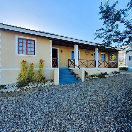 Koppie Cottage Prince Albert Dış mekan fotoğraf