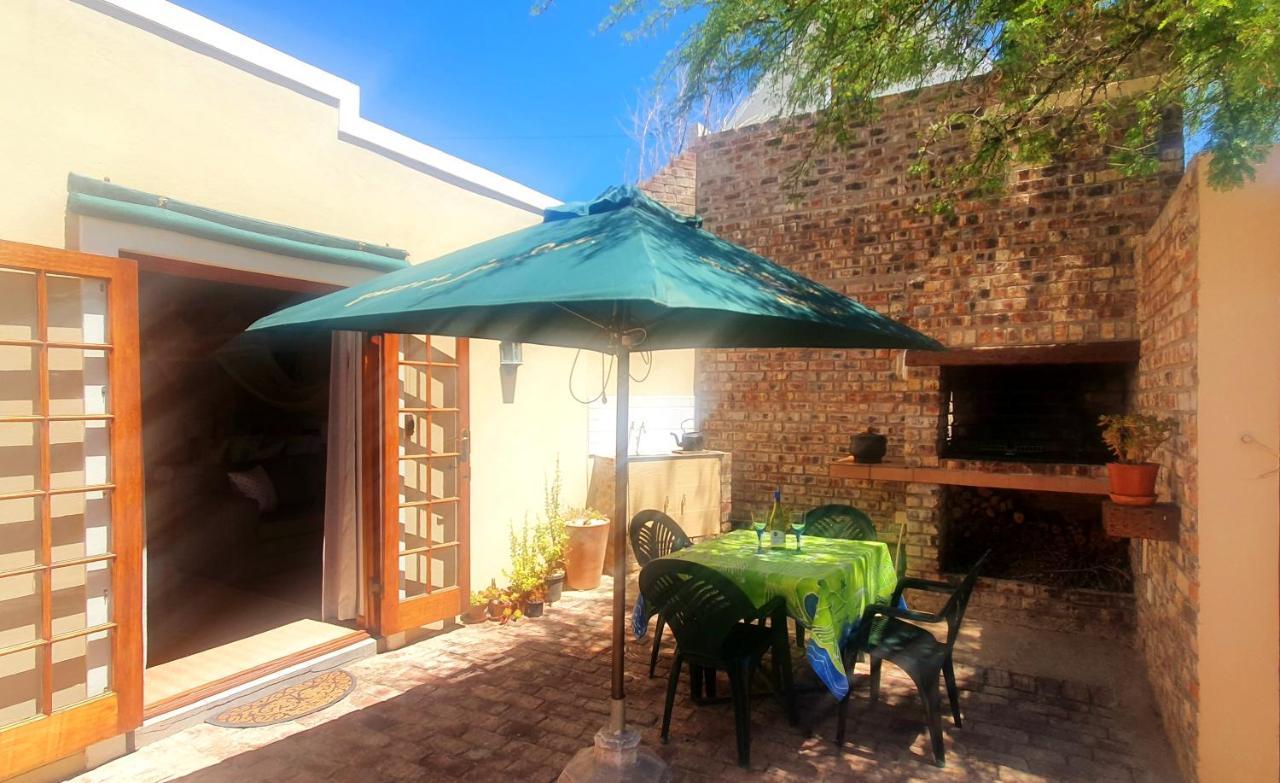 Koppie Cottage Prince Albert Dış mekan fotoğraf