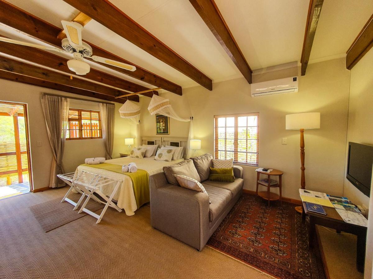Koppie Cottage Prince Albert Dış mekan fotoğraf