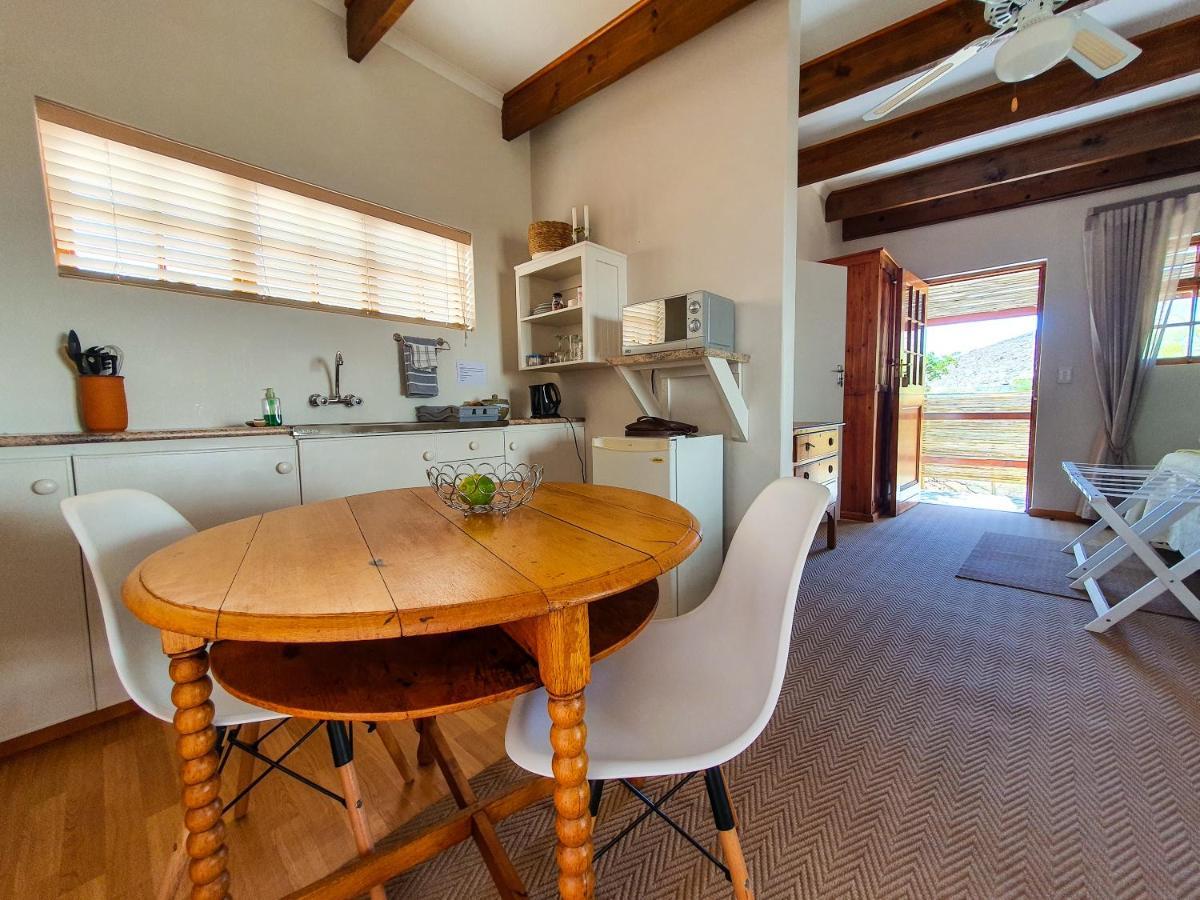 Koppie Cottage Prince Albert Dış mekan fotoğraf