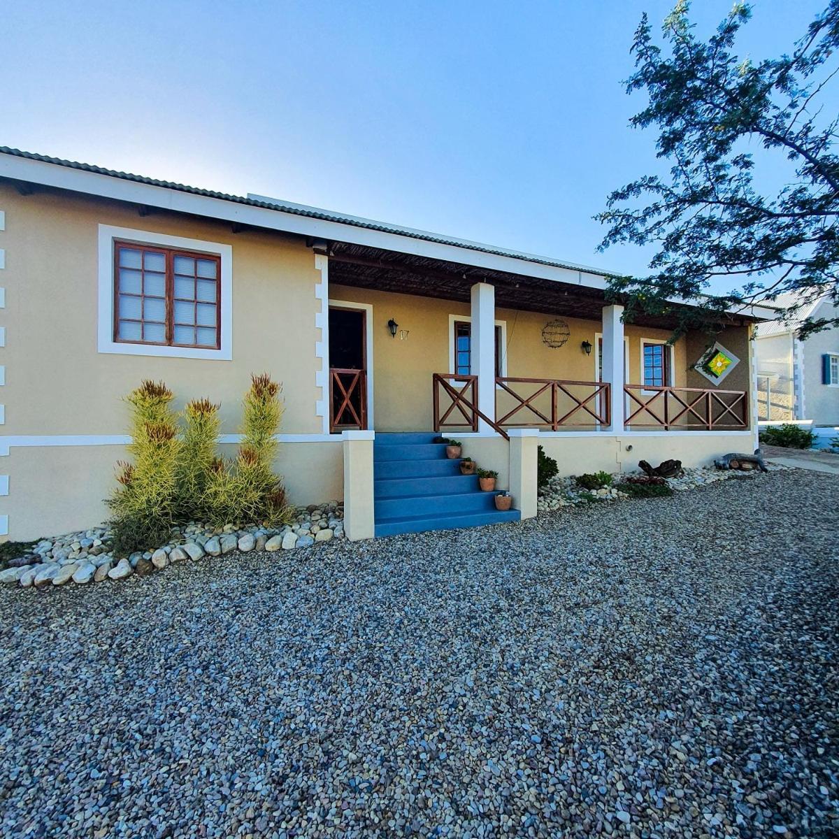 Koppie Cottage Prince Albert Dış mekan fotoğraf